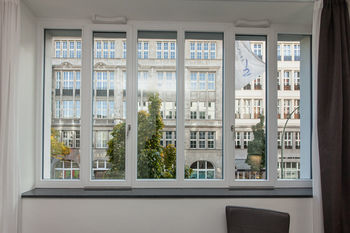 Winters Hotel Berlin Mitte The