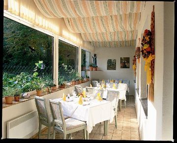 Top Vch Hotel Zur Burg Sternberg Extertal