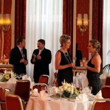 Hotel Top Guennewig Chemnitzer Hof