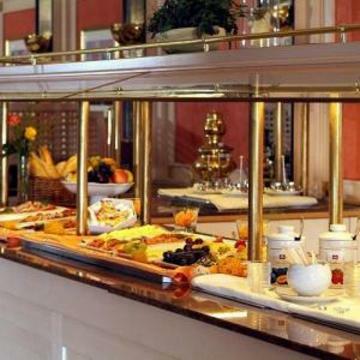 Hotel Top Guennewig Chemnitzer Hof
