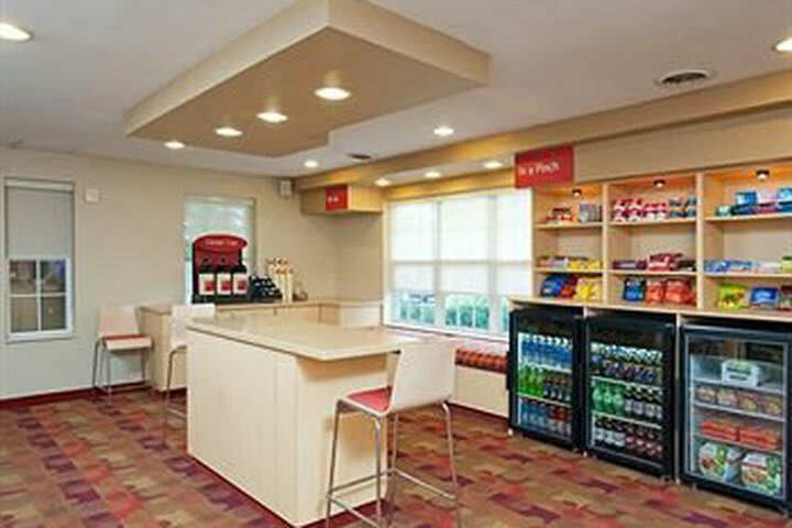 Hotel Towneplace Suites Bloomington