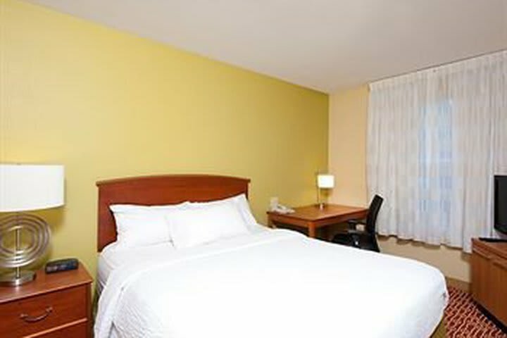 Hotel Towneplace Suites Bloomington