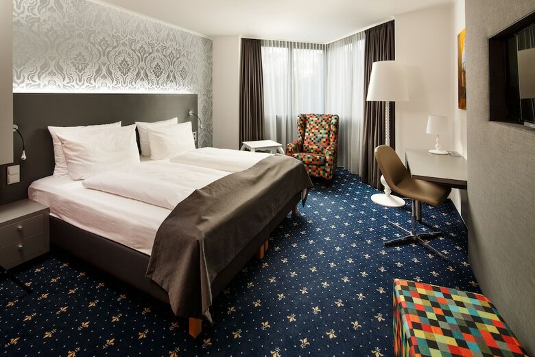 B&B Hotel Dresden City-s�d