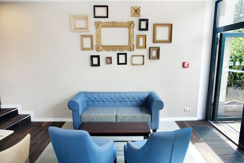 B&B Hotel Dresden City-s�d