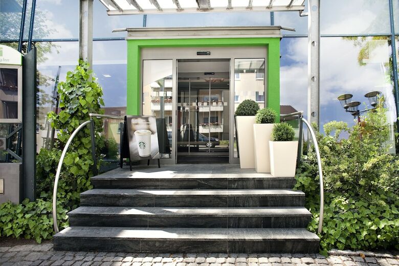 B&B Hotel Dresden City-s�d