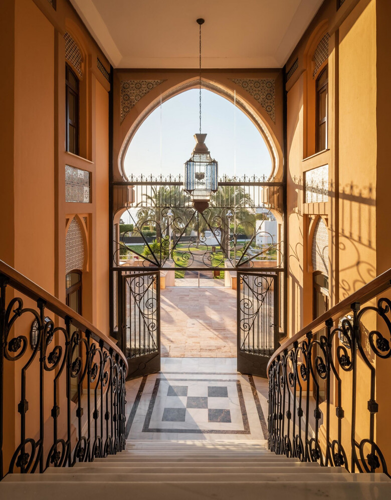 Hotel (The Place) Palacio Mojacar & Spa By Alegria