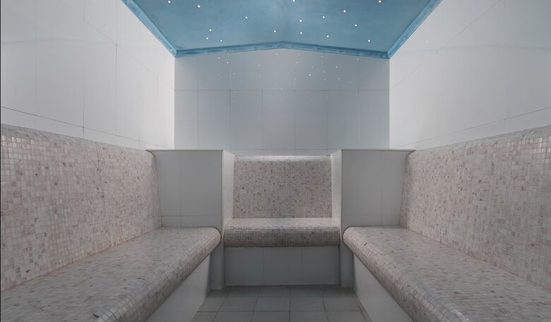 Hotel (The Place) Palacio Mojacar & Spa By Alegria