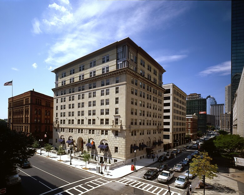 Loews Boston Hotel