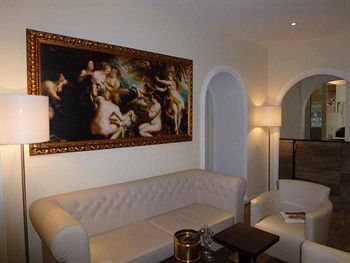 Hotel Milbor