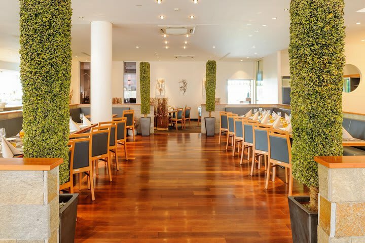 Hotel Mercure Eschborn Helfmann Park