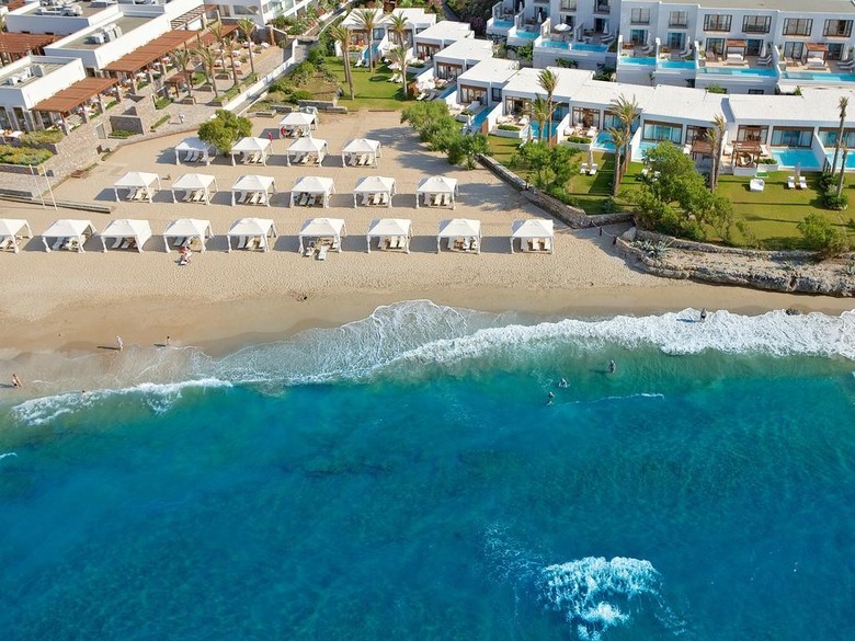 Hotel Amirandes