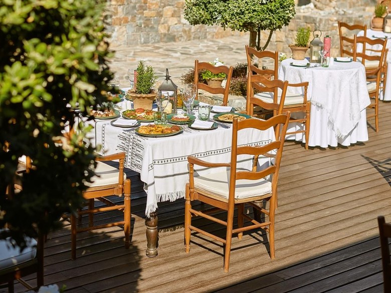 Hotel Amirandes