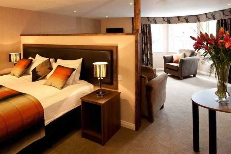 Aparthotel Malone Lodge