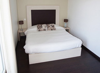 Hotel Park & Suites Bordeaux-saint Jean D'illac