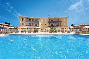 Hotel Park & Suites Bordeaux-saint Jean D'illac
