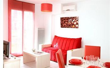 Hotel Park & Suites Bordeaux-saint Jean D'illac