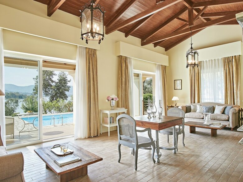 Hotel Eva Palace