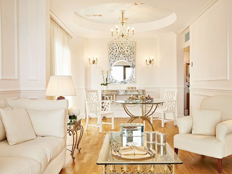 Hotel Corfu Imperial