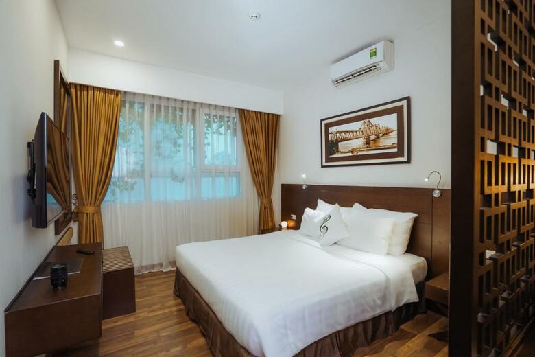 Hotel Thang Long Opera