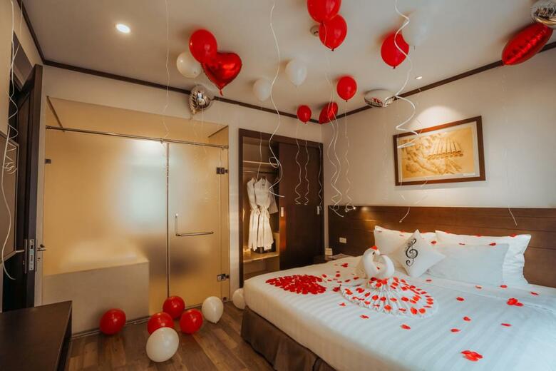 Hotel Thang Long Opera
