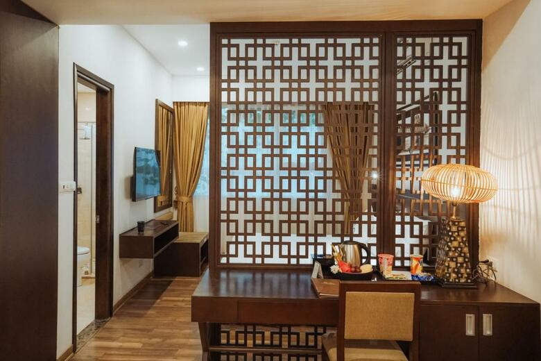 Hotel Thang Long Opera
