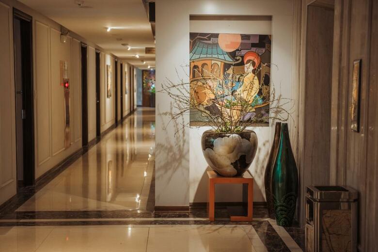 Hotel Thang Long Opera
