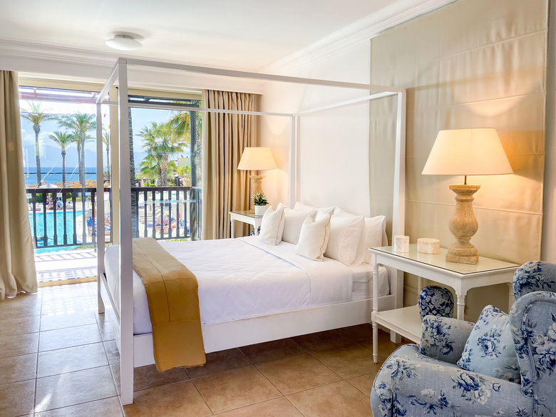 Hotel Grecotel Kos Imperial Thalasso