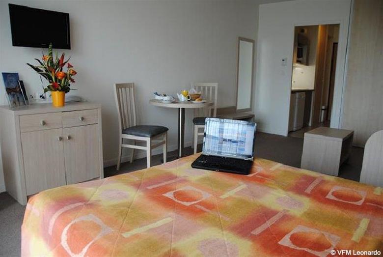 Aparthotel Appart`hotel Archipel