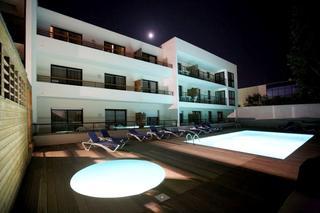 Aparthotel Appart`hotel Archipel
