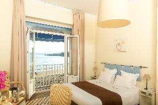Hotel Grand De Pontaillac