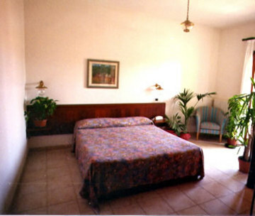 Hotel L'ancora