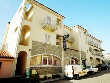Hotel L'ancora