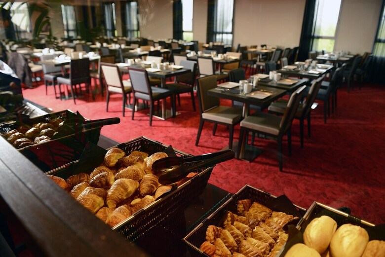 Paxton Spa Hotel Paris Mlv
