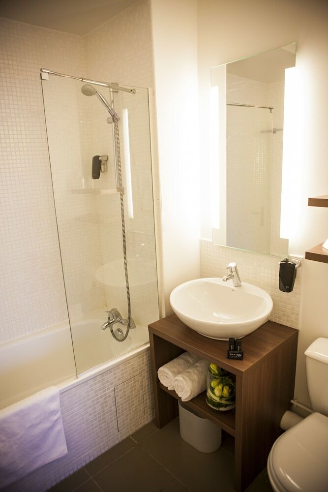 Paxton Spa Hotel Paris Mlv