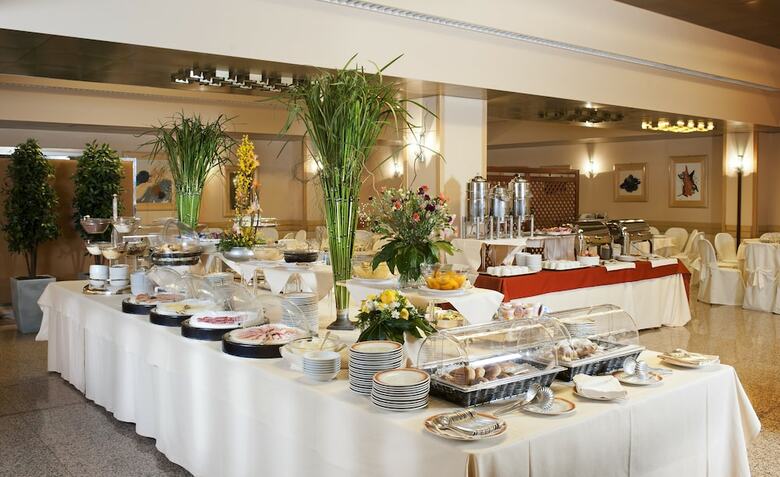 Astoria Palace Hotel