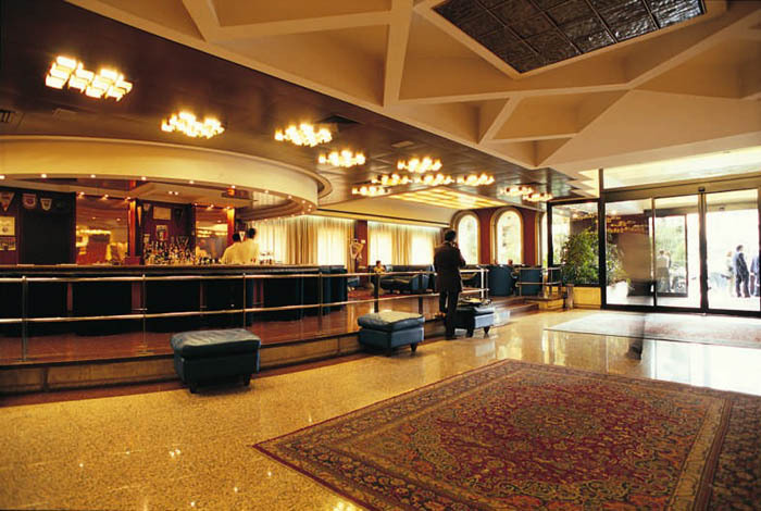 Astoria Palace Hotel