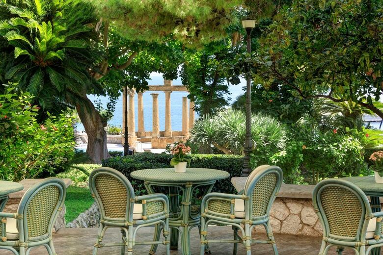 Hotel Rocco Forte Villa Igiea