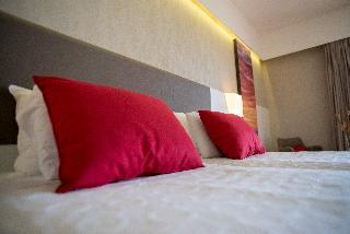 Thraki Palace Hotel And Conference Center