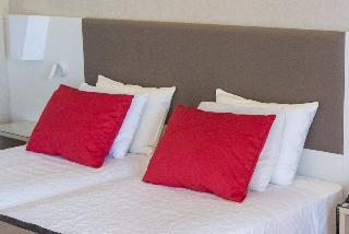 Thraki Palace Hotel And Conference Center