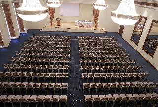 Thraki Palace Hotel And Conference Center
