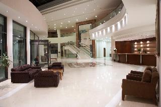 Thraki Palace Hotel And Conference Center
