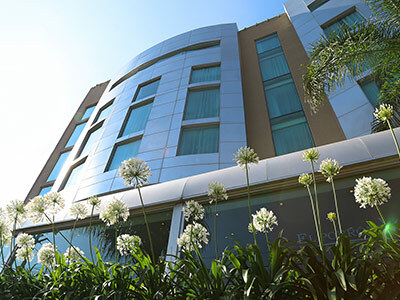 Hotel Meson Ejecutivo