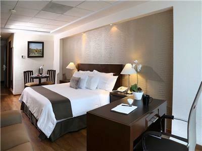 Hotel Meson Ejecutivo