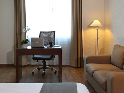 Hotel Meson Ejecutivo