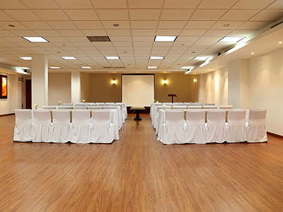 Hotel Meson Ejecutivo