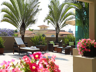 Hotel Meson Ejecutivo