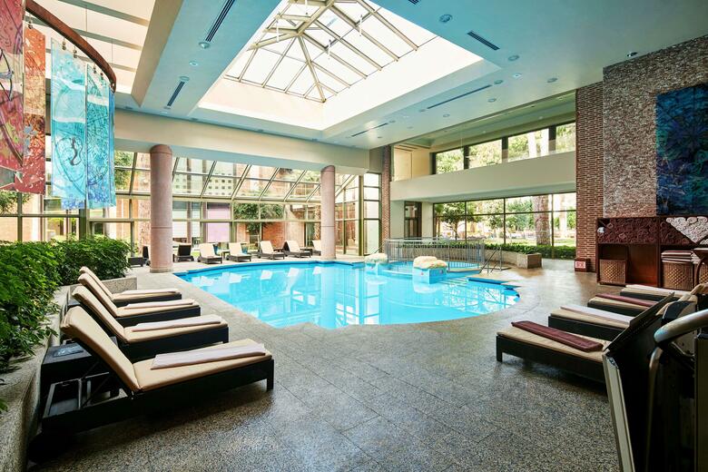 Hotel Gloria Verde Resort