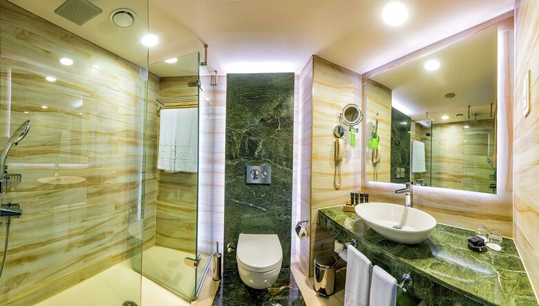 Hotel Gloria Verde Resort
