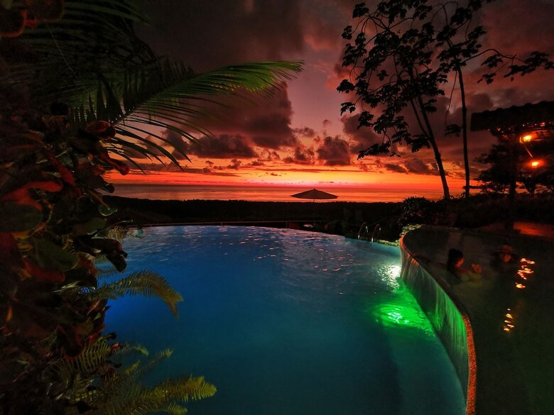 Hotel Whales  And  Dolphins