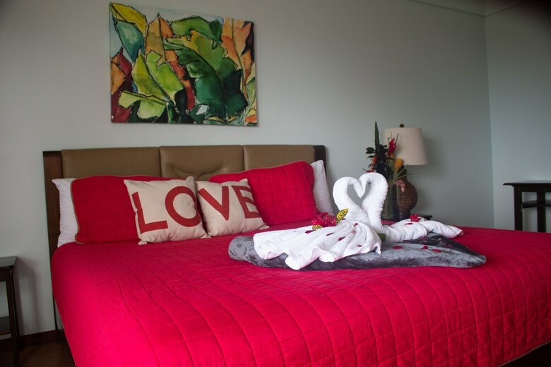 Hotel Whales  And  Dolphins